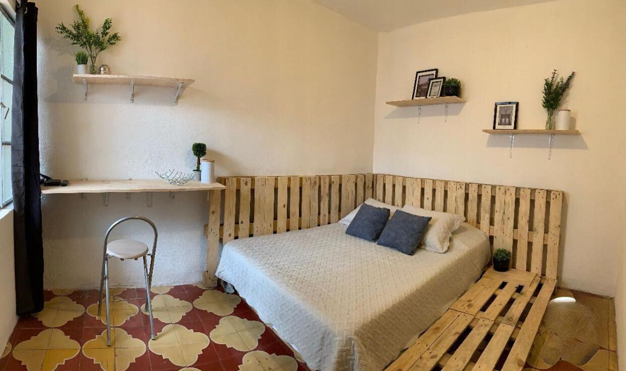 Urban Hotel Guatemalaváros Kültér fotó