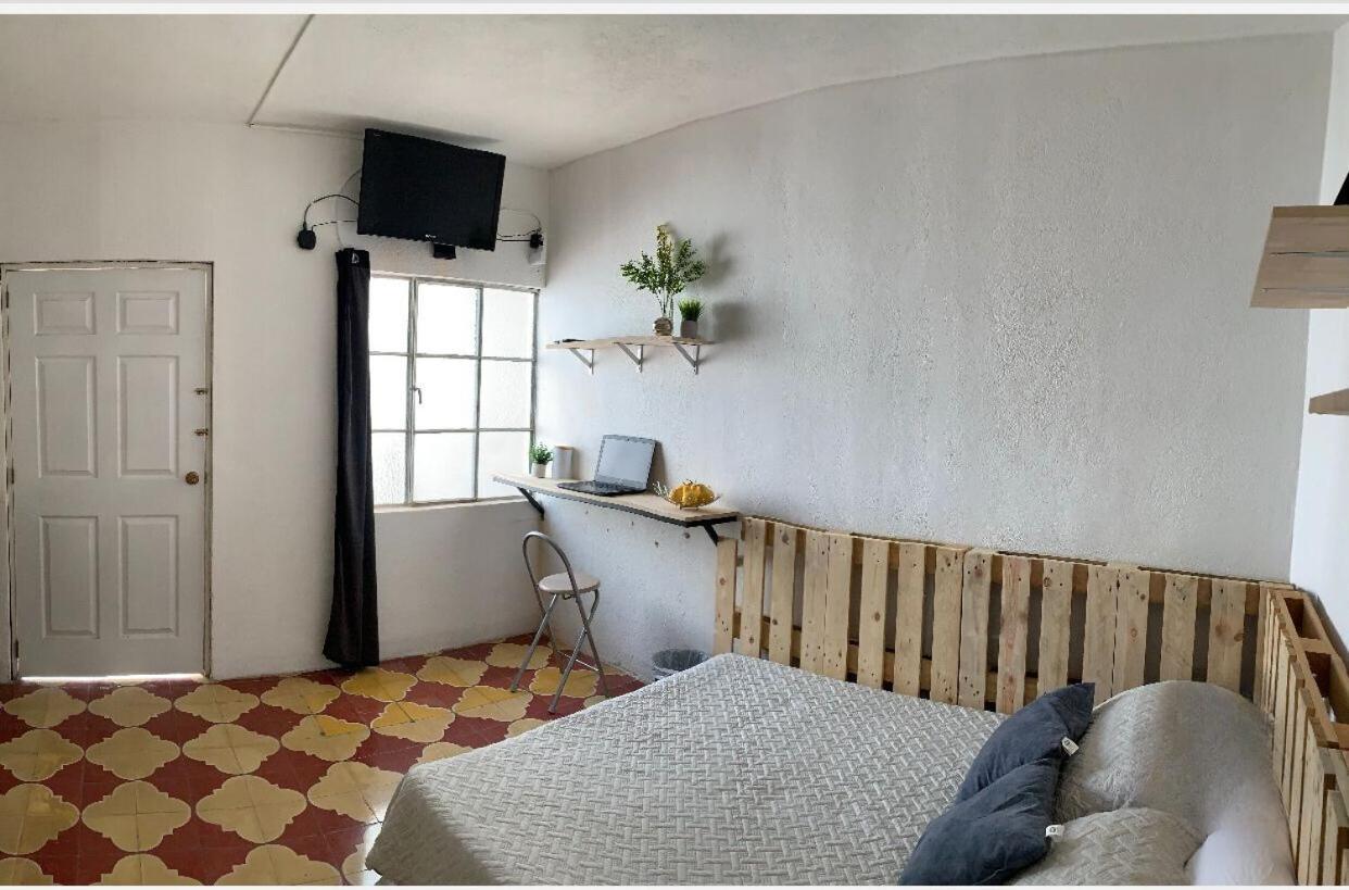 Urban Hotel Guatemalaváros Kültér fotó