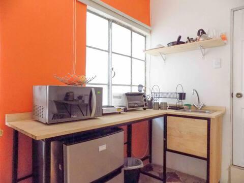 Urban Hotel Guatemalaváros Kültér fotó