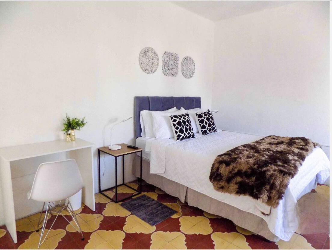 Urban Hotel Guatemalaváros Kültér fotó