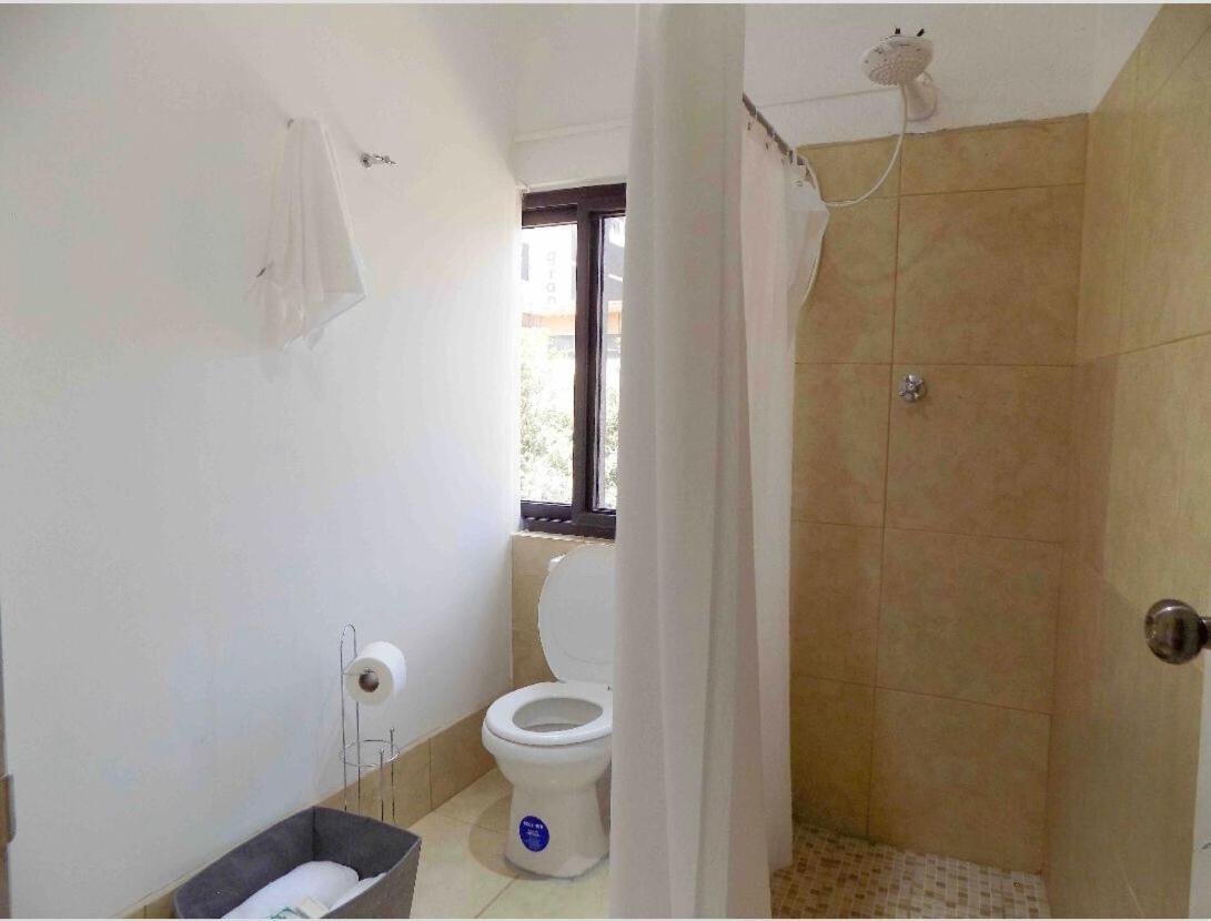 Urban Hotel Guatemalaváros Kültér fotó