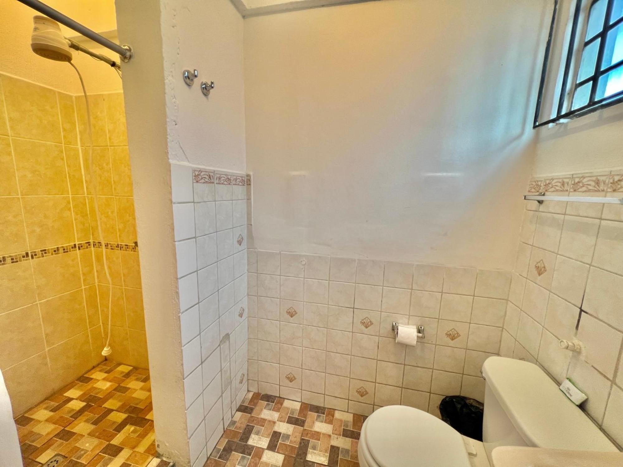 Urban Hotel Guatemalaváros Kültér fotó