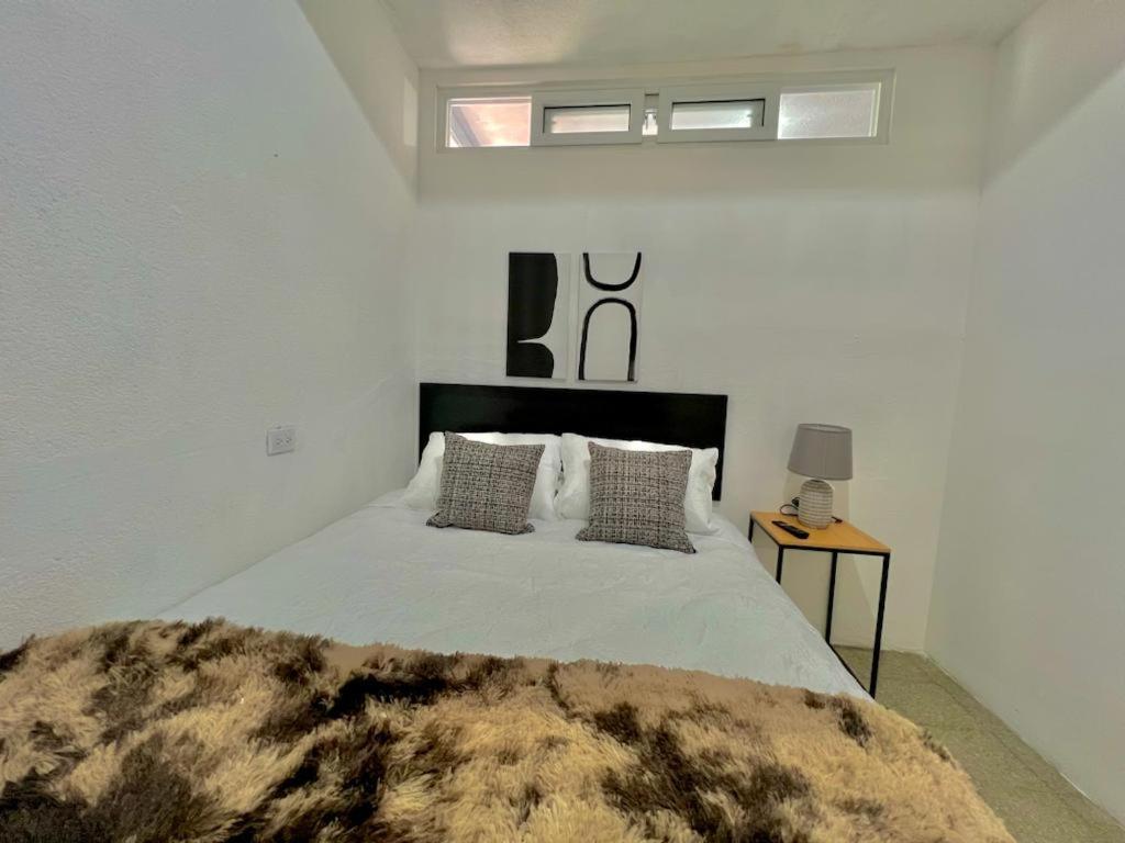 Urban Hotel Guatemalaváros Kültér fotó