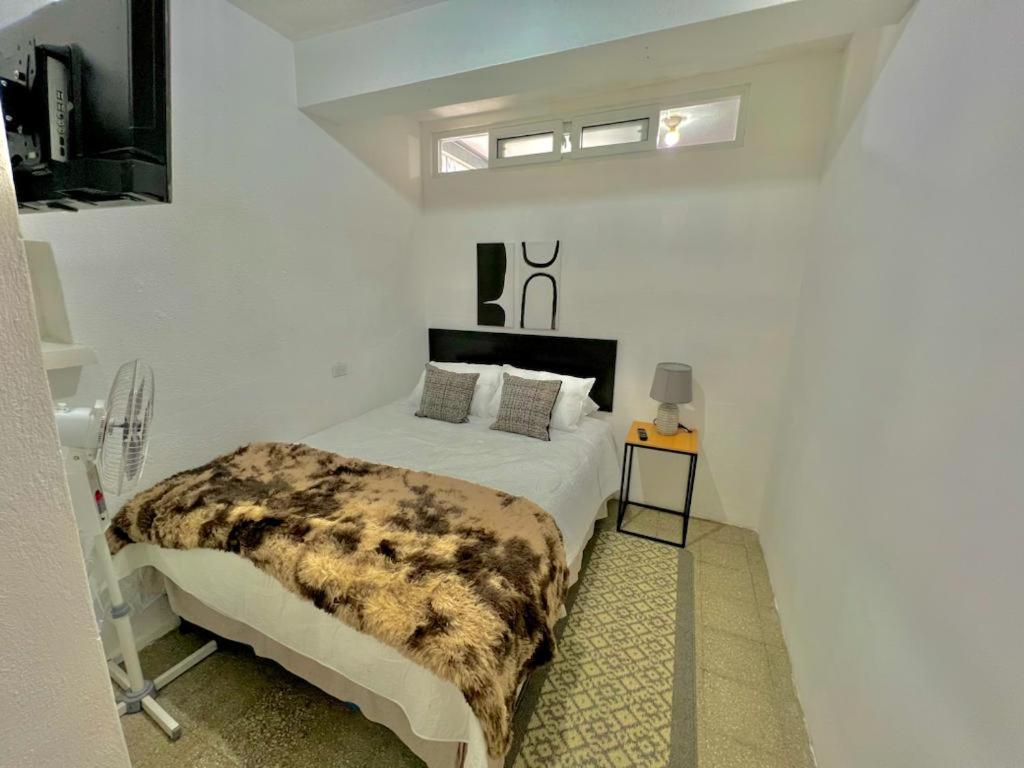 Urban Hotel Guatemalaváros Kültér fotó