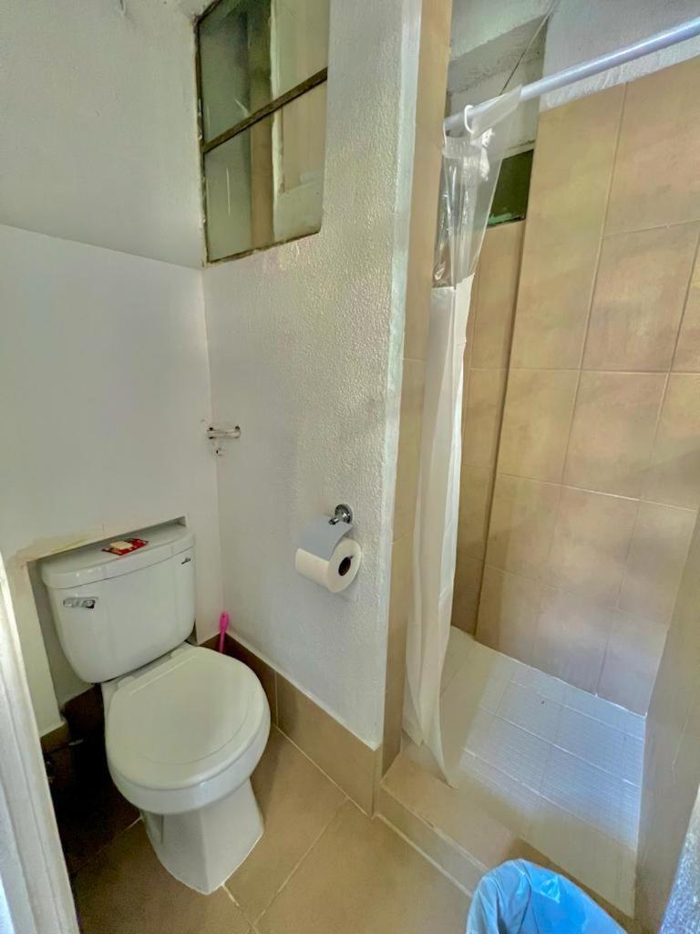 Urban Hotel Guatemalaváros Kültér fotó