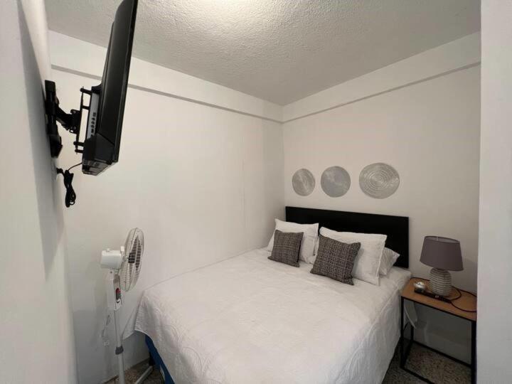 Urban Hotel Guatemalaváros Kültér fotó