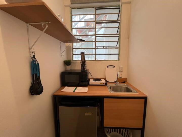 Urban Hotel Guatemalaváros Kültér fotó
