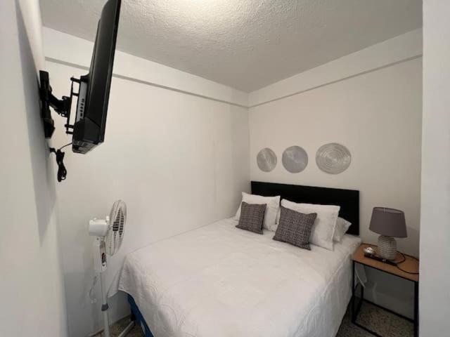 Urban Hotel Guatemalaváros Kültér fotó