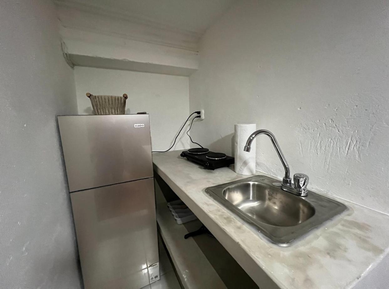Urban Hotel Guatemalaváros Kültér fotó