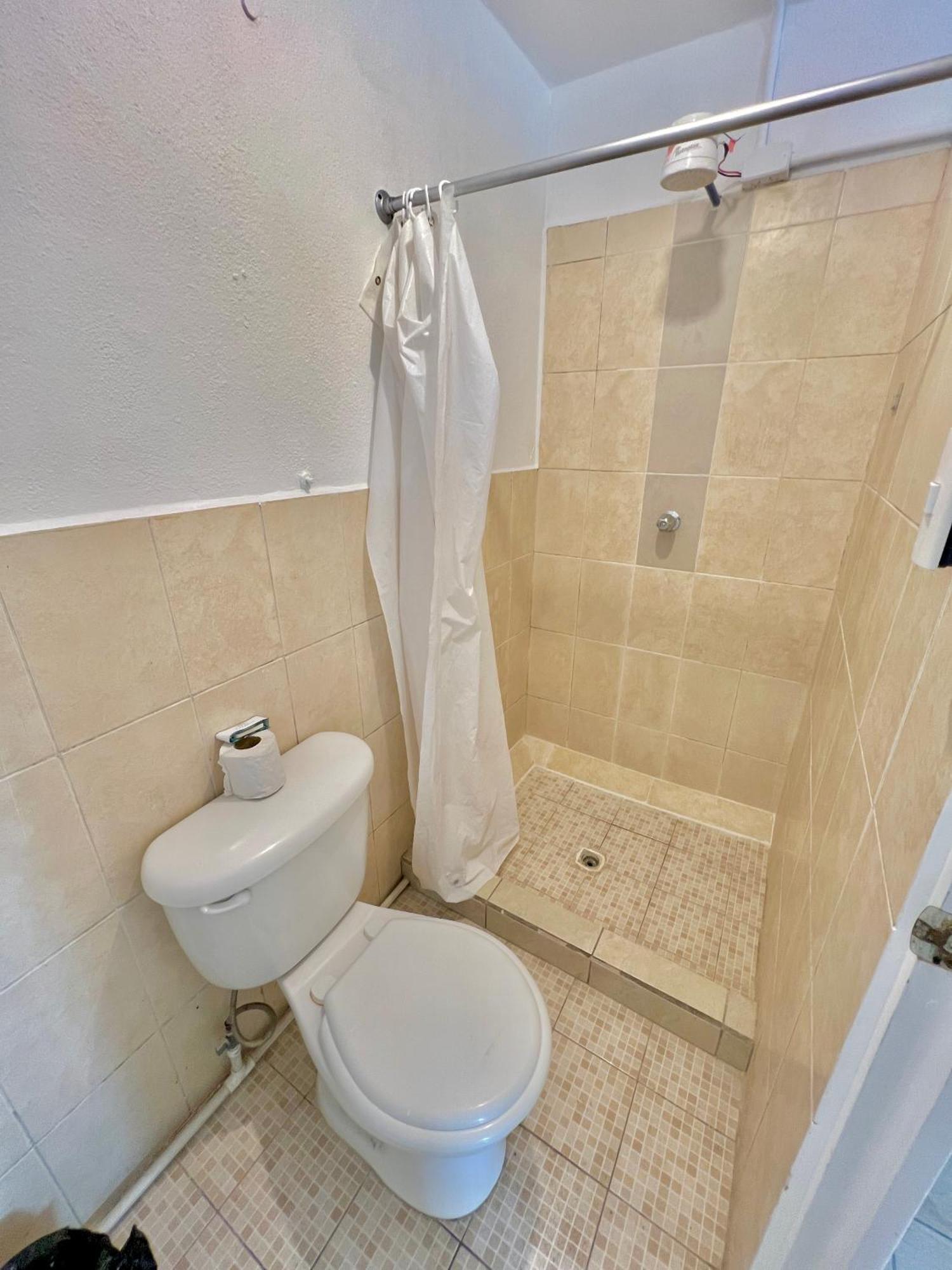 Urban Hotel Guatemalaváros Kültér fotó